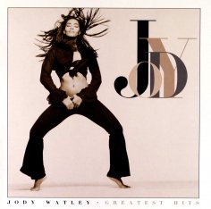 Jody Watley - Friends