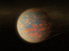 55 Cancri e - PIA20068 (animated)