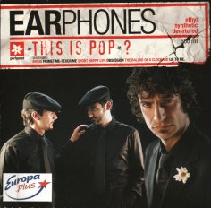 Earphones - Happy Birds In Time