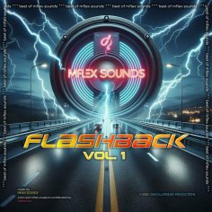 Mflex Sounds - Plays to Light