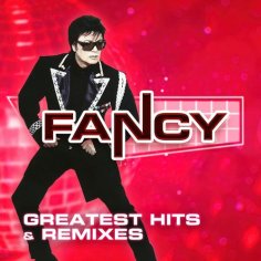 Fancy - Angel Eyes