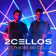 2Cellos - Pirates of the Caribbean