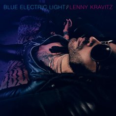 Lenny Kravitz - It&apos;s Just Another Fine Day (In This Universe Of Love)