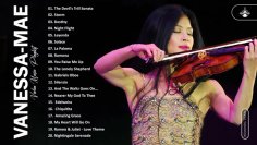 Vanessa-Mae Greatest Hits Full Album 2022 - Best Vanessa-Mae Playlist Violin Collection - Vanessa-Mae Greatest Hits Full Album 2022 - Best Vanessa-Mae Playlist Violin Collection