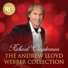 Richard Clayderman - The Phantom of the Opera (From &quot;The Phantom of the Opera&quot;)