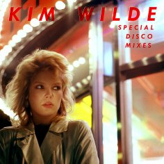 Kim Wilde - Love Blonde (Project K&apos;s Limelight Mix)