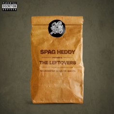 Spag Heddy - Roma