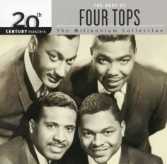 Four Tops - Bernadette