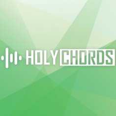 Виталий Ефремочкин - Святое пламя (feat. NG Band Riga) - holychords.pro