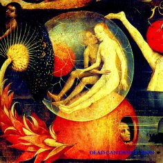 Dead Can Dance - As The Bell Rings The Maypole Spins