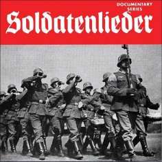 Deutsches Soldatenlied - Ursula  Deutsches Soldatenlied