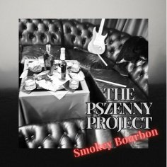 The Pszenny Project - I Diegress (You&apos;re the Best (Remastered)