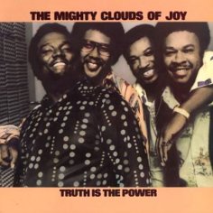 Mighty Clouds Of Joy - Soul, There&apos;s Love In The World (Tell The Lonely People)