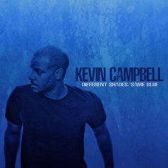 Kevin Campbell - Wish I Was Walking You Home