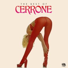 Cerrone - Give Me Love