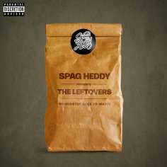 Spag Heddy - Revival