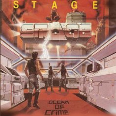 Stage - Real (12&quot; Version)