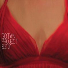 Gotan Project - Santa Maria (Del Buen Ayre)