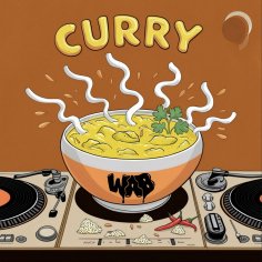 Wab - CURRY