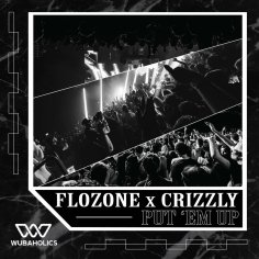 FLozone, Crizzly - Put 'Em Up