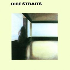 Dire Straits - Down To The Waterline