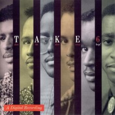 Take 6 - A Quiet Place