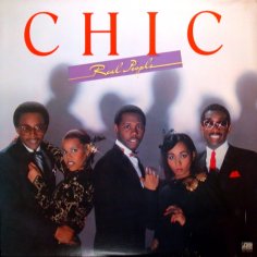 Chic - Rebels Are We (Album &amp; 12&apos;&apos; Version)