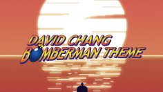 David Chang - Orchestral Bomberman Theme