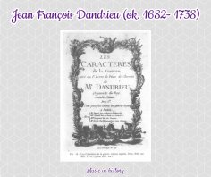 Jean-Fracois Dandrieu (1682 - 1738) - Magnificat Du 4e Ton.