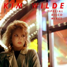 Kim Wilde - Cambodia (Matt Pop Extended Version)