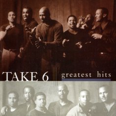 Take 6 - Mary