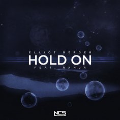 Elliot Berger - Hold On (feat. Ranja)