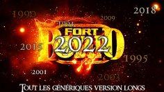 loloboyard - full version des génériques de fort boyard