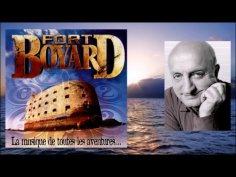 Paul Koulak - Les Cles De Fort Boyard