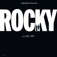 Bill Conti - Без названия