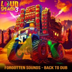 Forgotten Sounds - Back to Dub