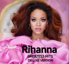 Rihanna - Break It Off (feat. Sean Paul)