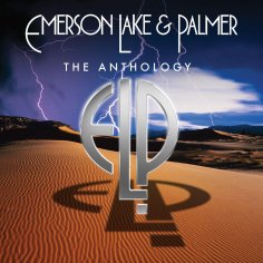 Emerson, Lake &amp; Palmer - Canario