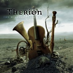 Therion - Requiem in D Minor, K. 626: III. Dies Irae