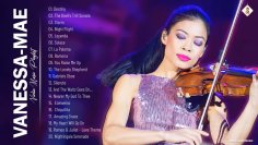 Vanessa-Mae Greatest Hits Collection 2021 - Best Violin Music By Vanessa-Mae - Vanessa-Mae Greatest Hits Collection 2021 - Best Violin Music By Vanessa-Mae