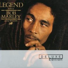 Bob Marley - Three Little Birds