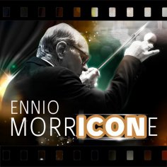 Ennio Morricone - Chi mai (From &quot;Maddalena&quot;)