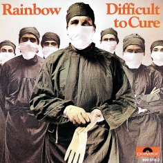 Rainbow - Difficult To Cure (Beethoven&apos;s Ninth)