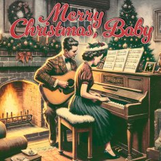 Joe Bonamassa - Merry Christmas, Baby