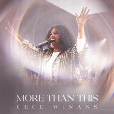 CeCe Winans - Lord and Friend