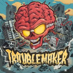 Brainwavez - Troublemaker