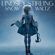 Lindsey Stirling - Christmas Time With You