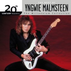 Yngwie Malmsteen - Trilogy Suite Op: 5