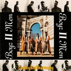 Boyz II Men - Motownphilly