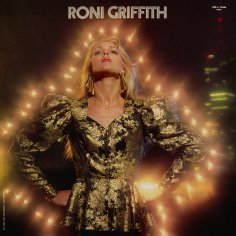 Roni Griffith - Desire (7&quot; Version)